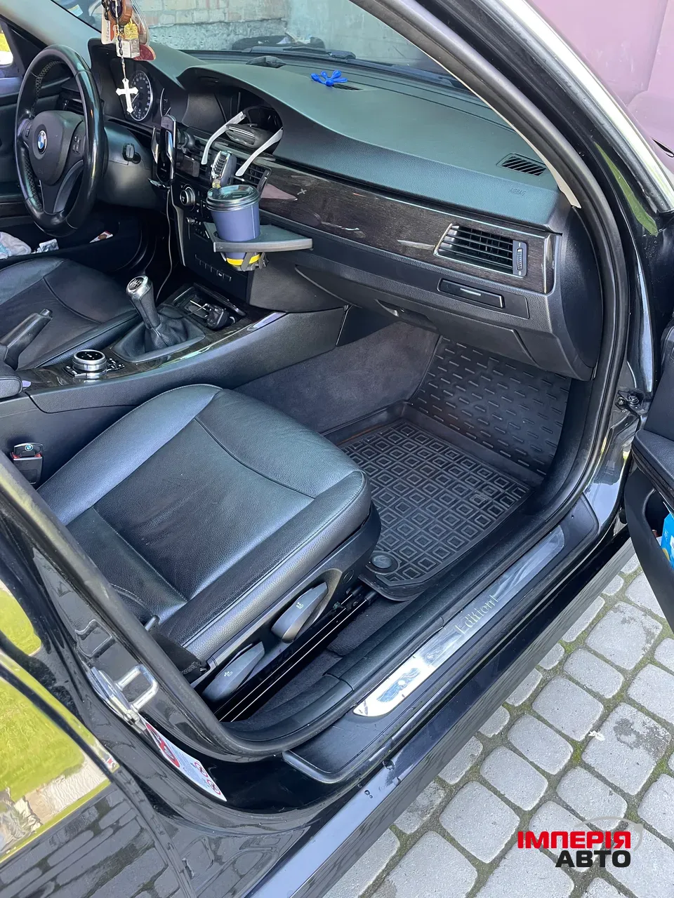 BMW 3 серії - фото 14