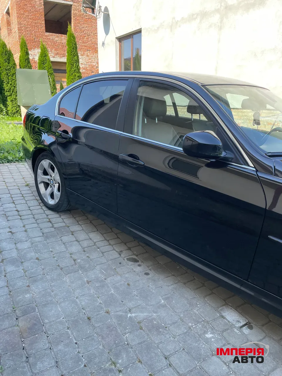 BMW 3 серії - фото 3