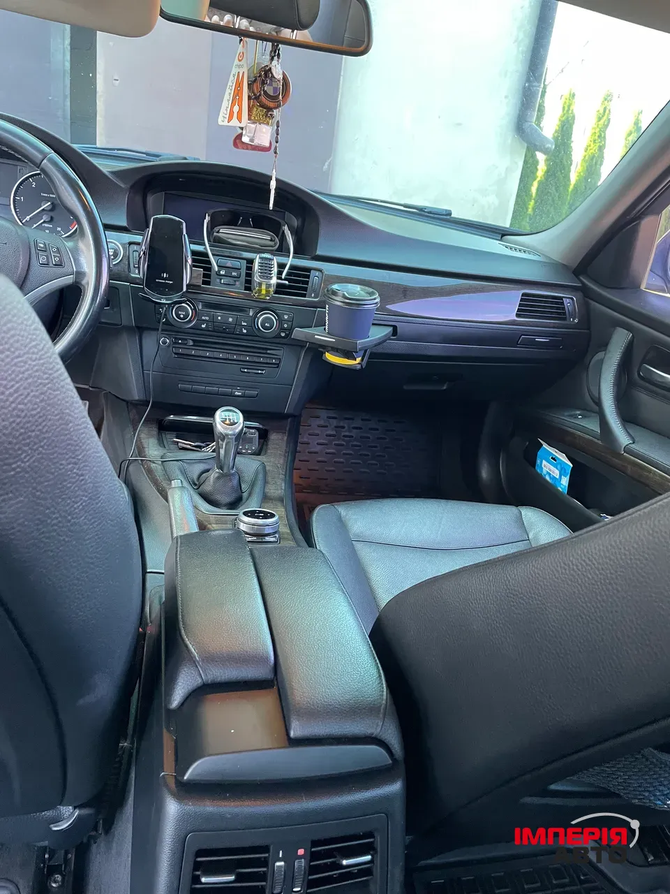 BMW 3 серії - фото 16