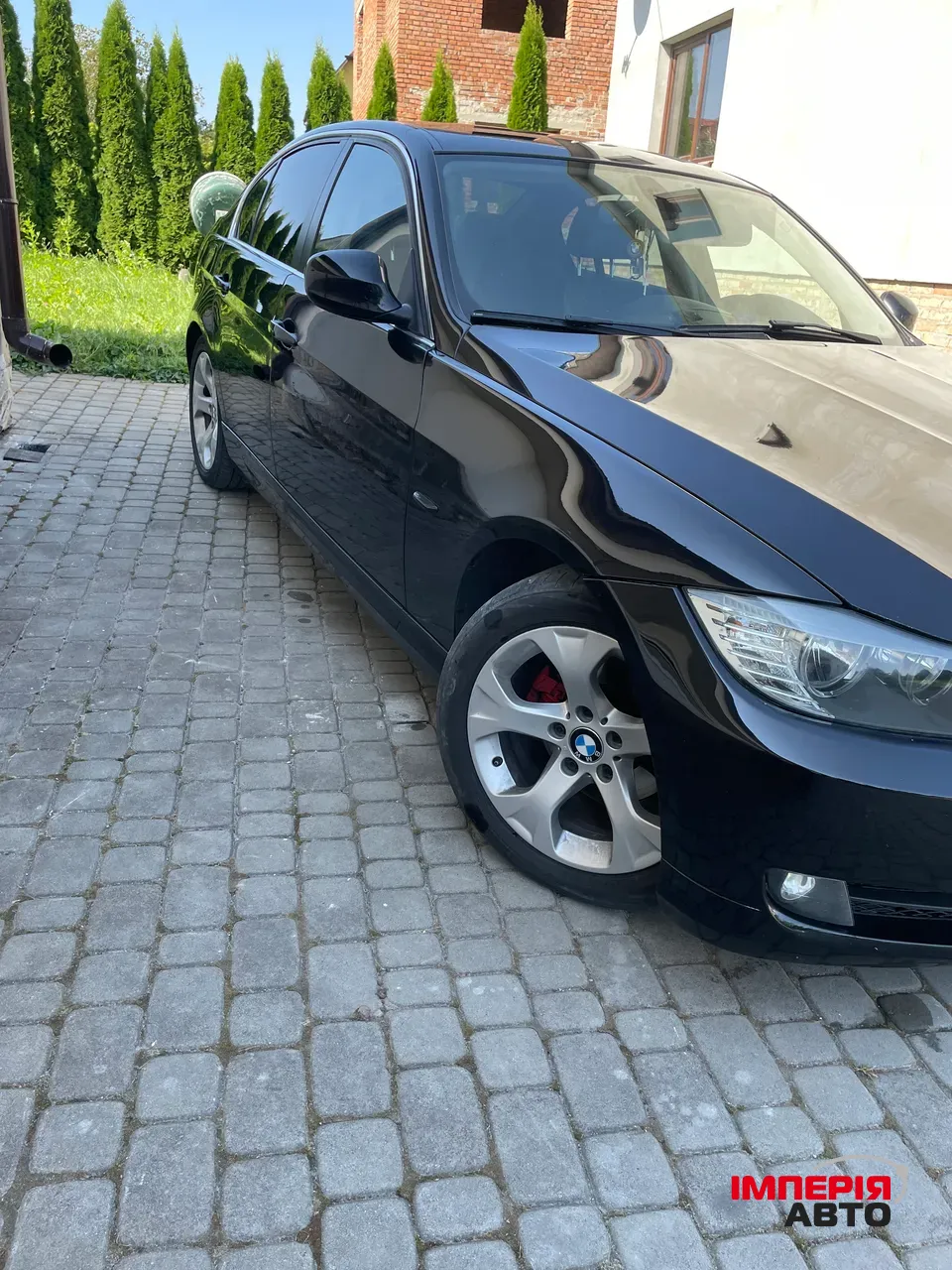 BMW 3 серії - фото 2