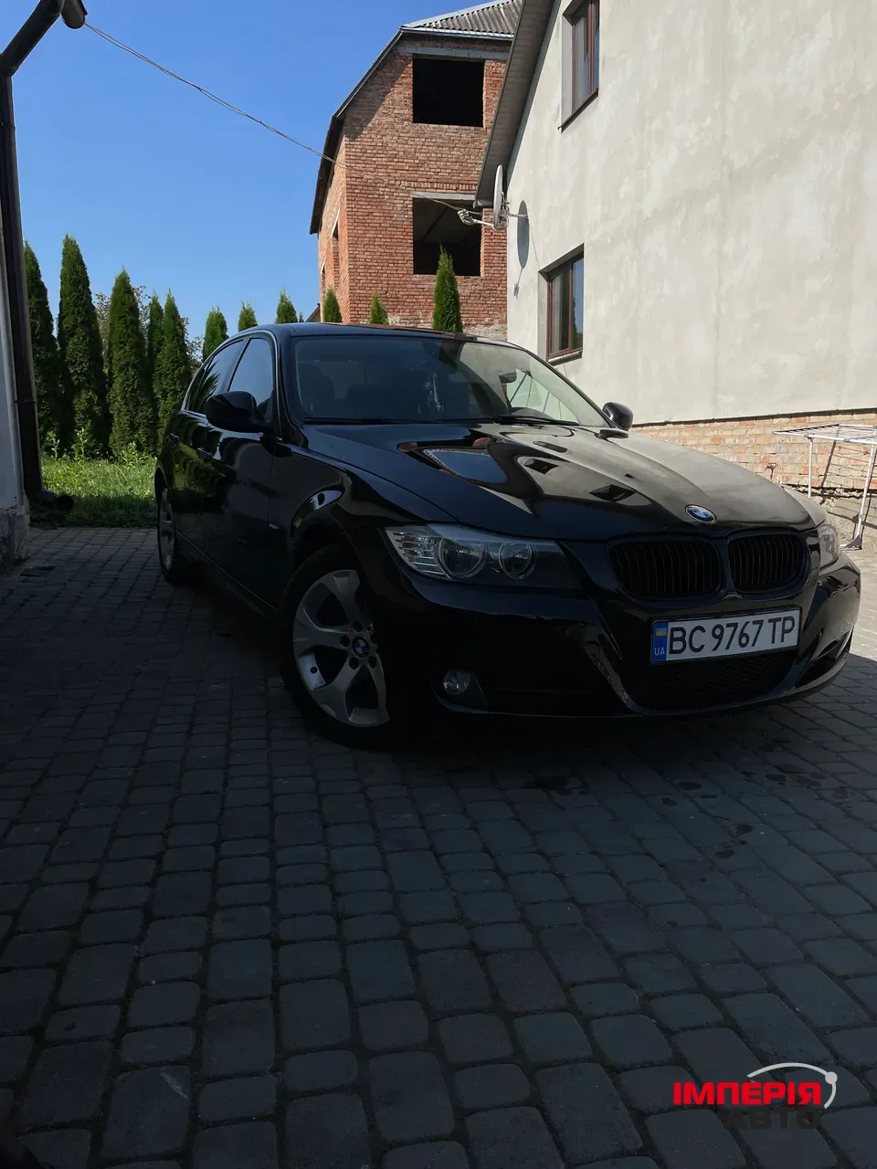 BMW 3 серії - фото 13