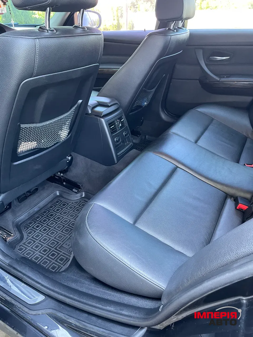 BMW 3 серії - фото 15