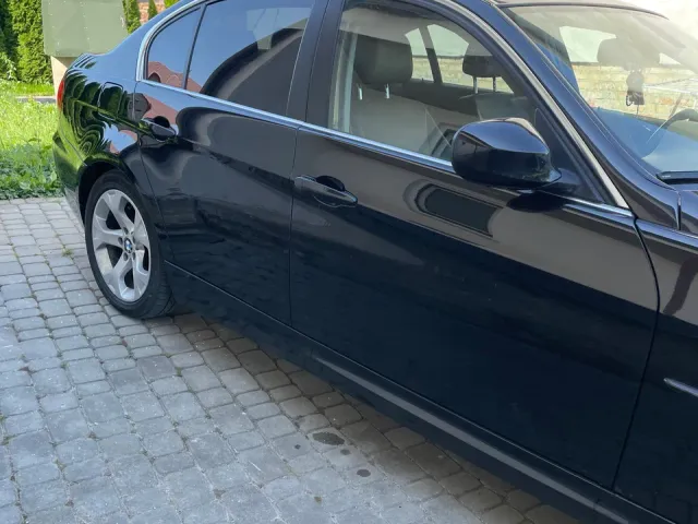 BMW 3 серії - фото 3