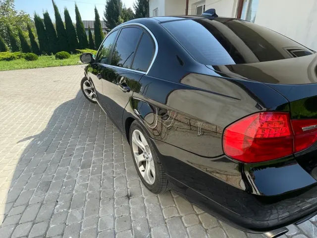 BMW 3 серії - фото 5