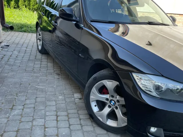 BMW 3 серії - фото 2