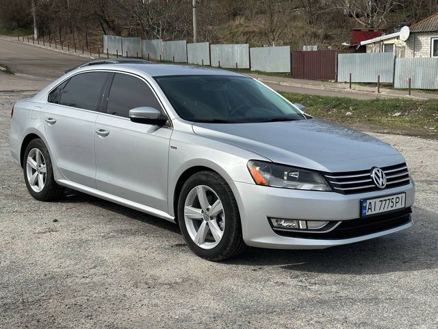 Volkswagen Passat (North America and China) 2015, Ржищів, $11 900 - зображення 5