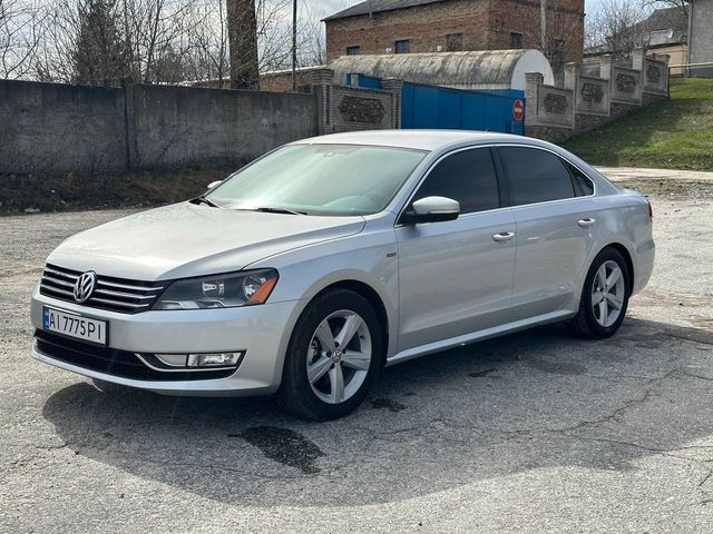 Volkswagen Passat (North America and China) 2015, Ржищів, $11 900 - зображення 2