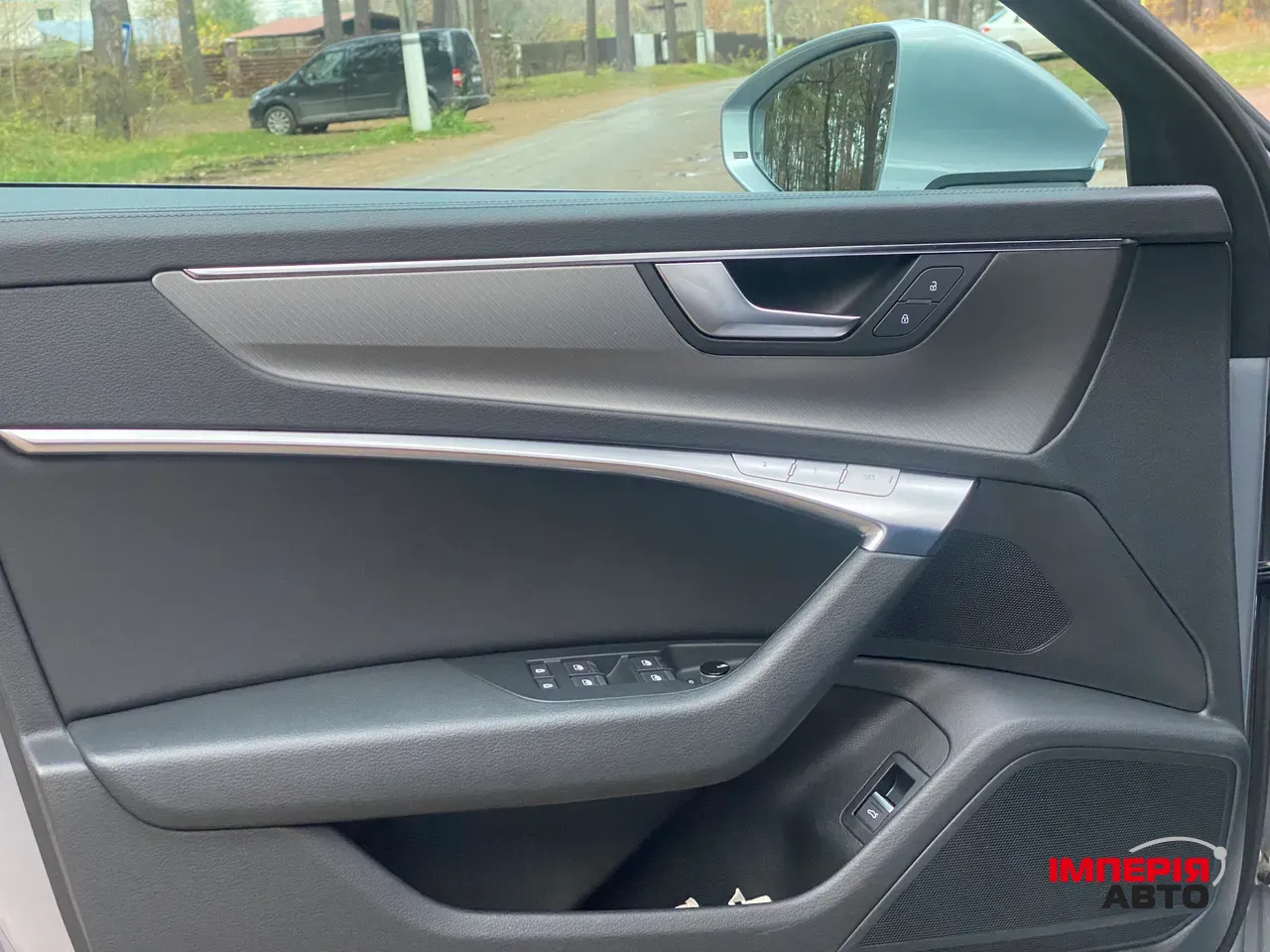 Audi A6 - фото 27