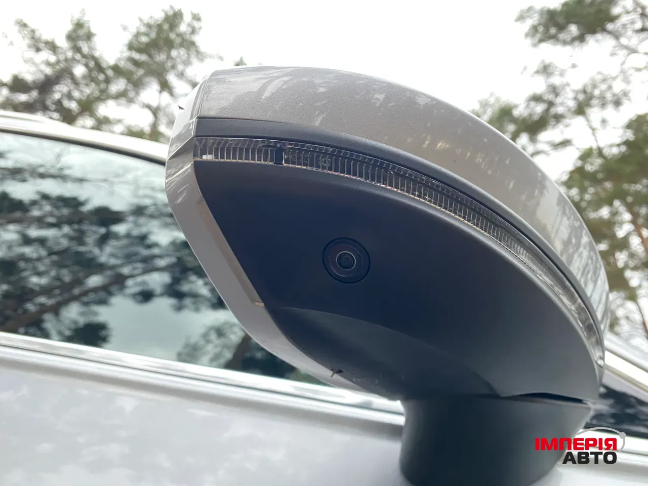 Audi A6 - фото 15