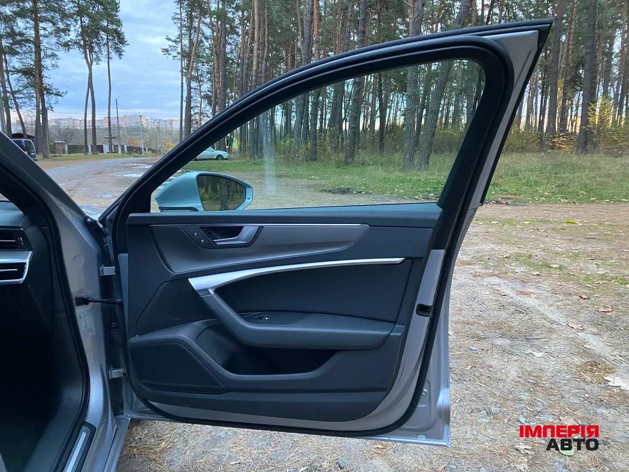 Audi A6 - фото 56