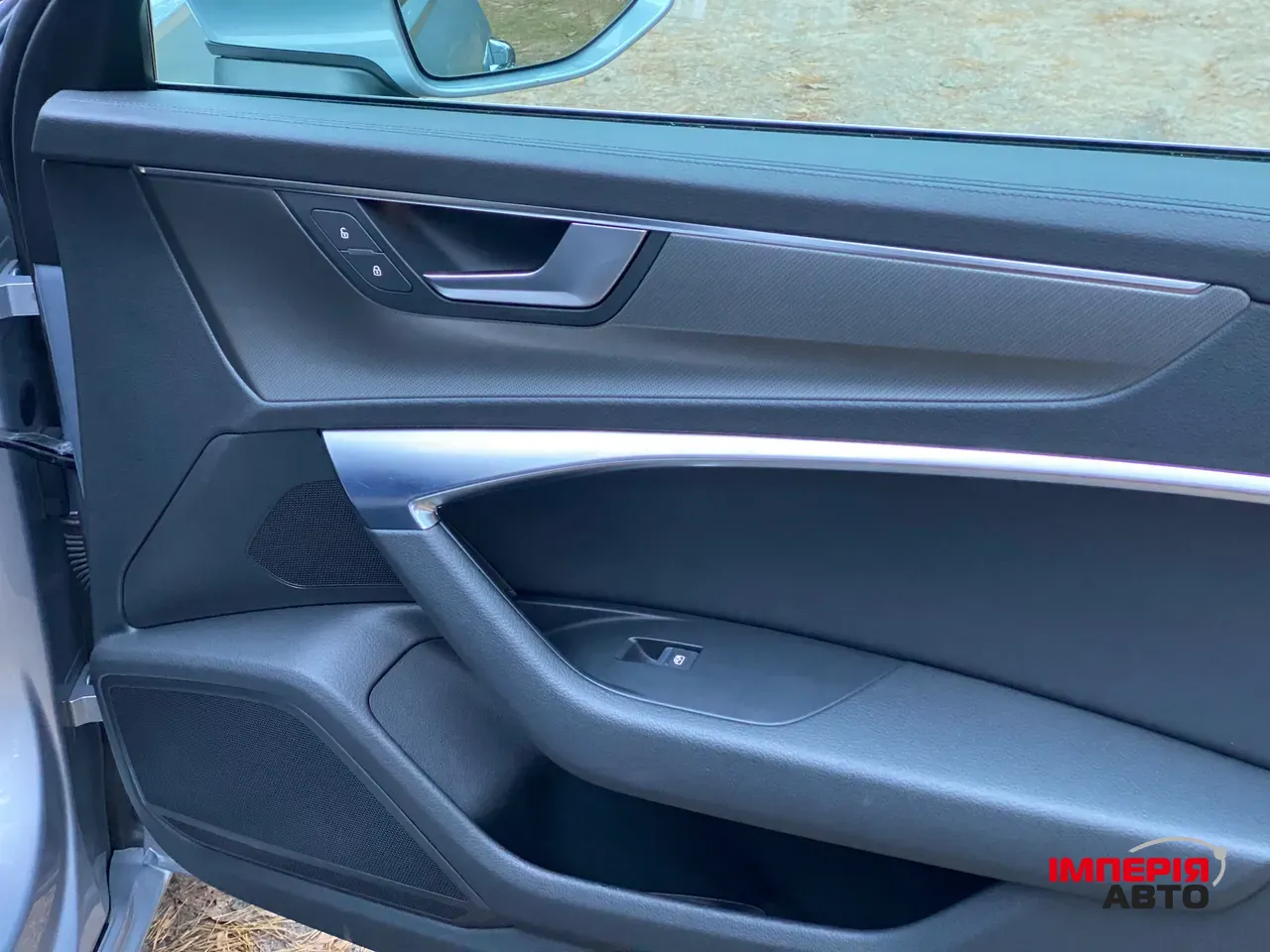 Audi A6 - фото 57