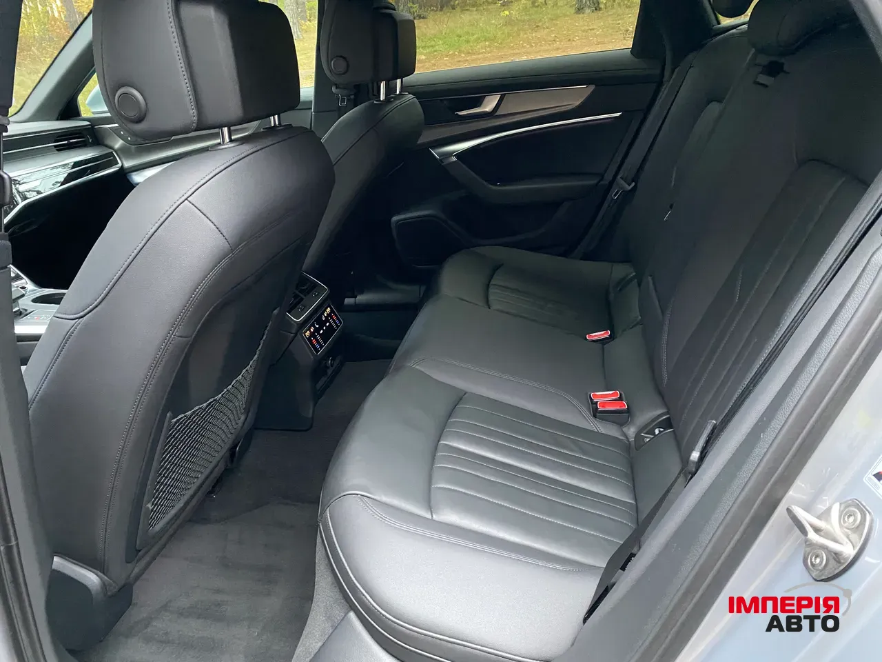 Audi A6 - фото 42