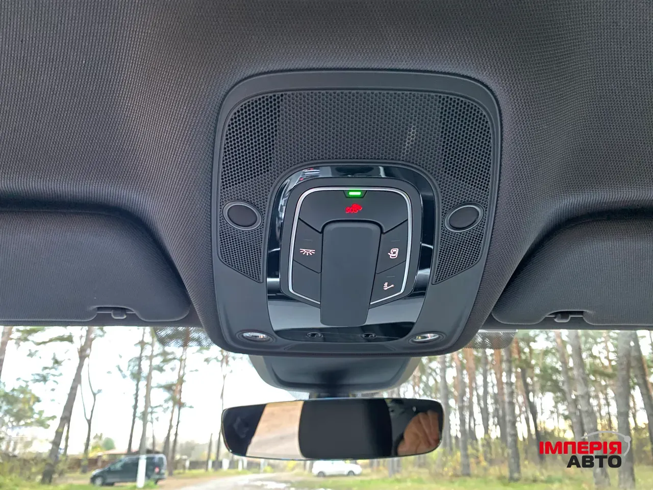 Audi A6 - фото 45