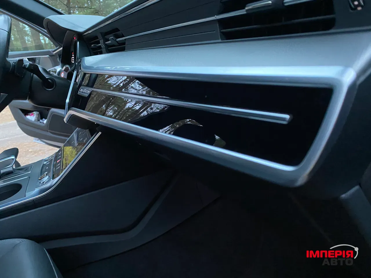 Audi A6 - фото 60