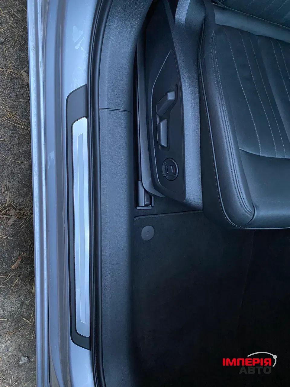 Audi A6 - фото 58