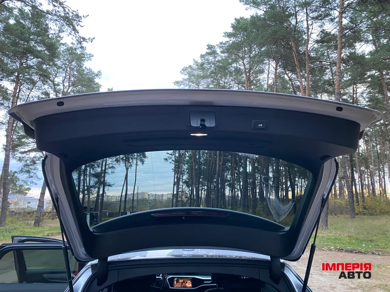 Audi A6 - фото 48