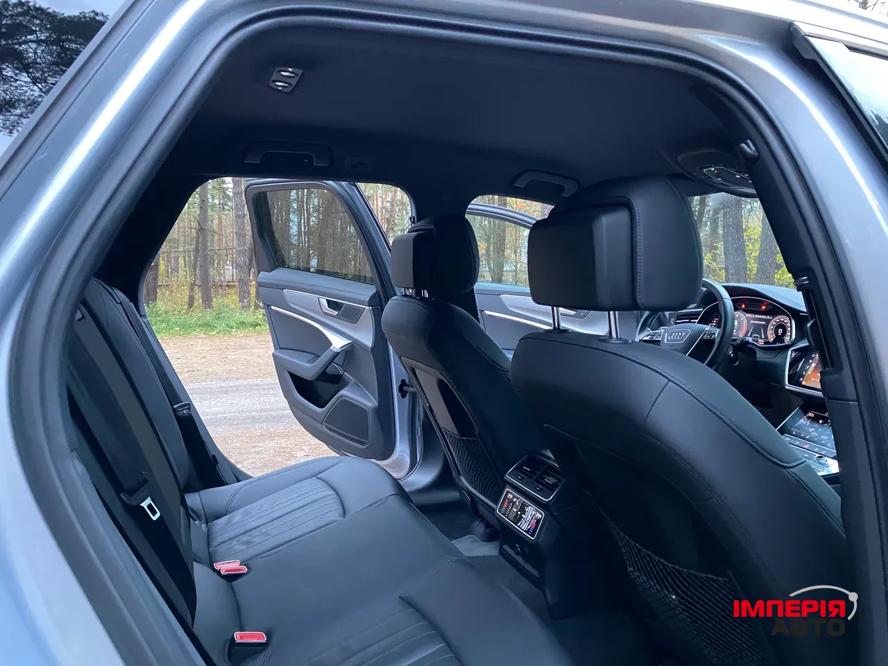 Audi A6 - фото 55