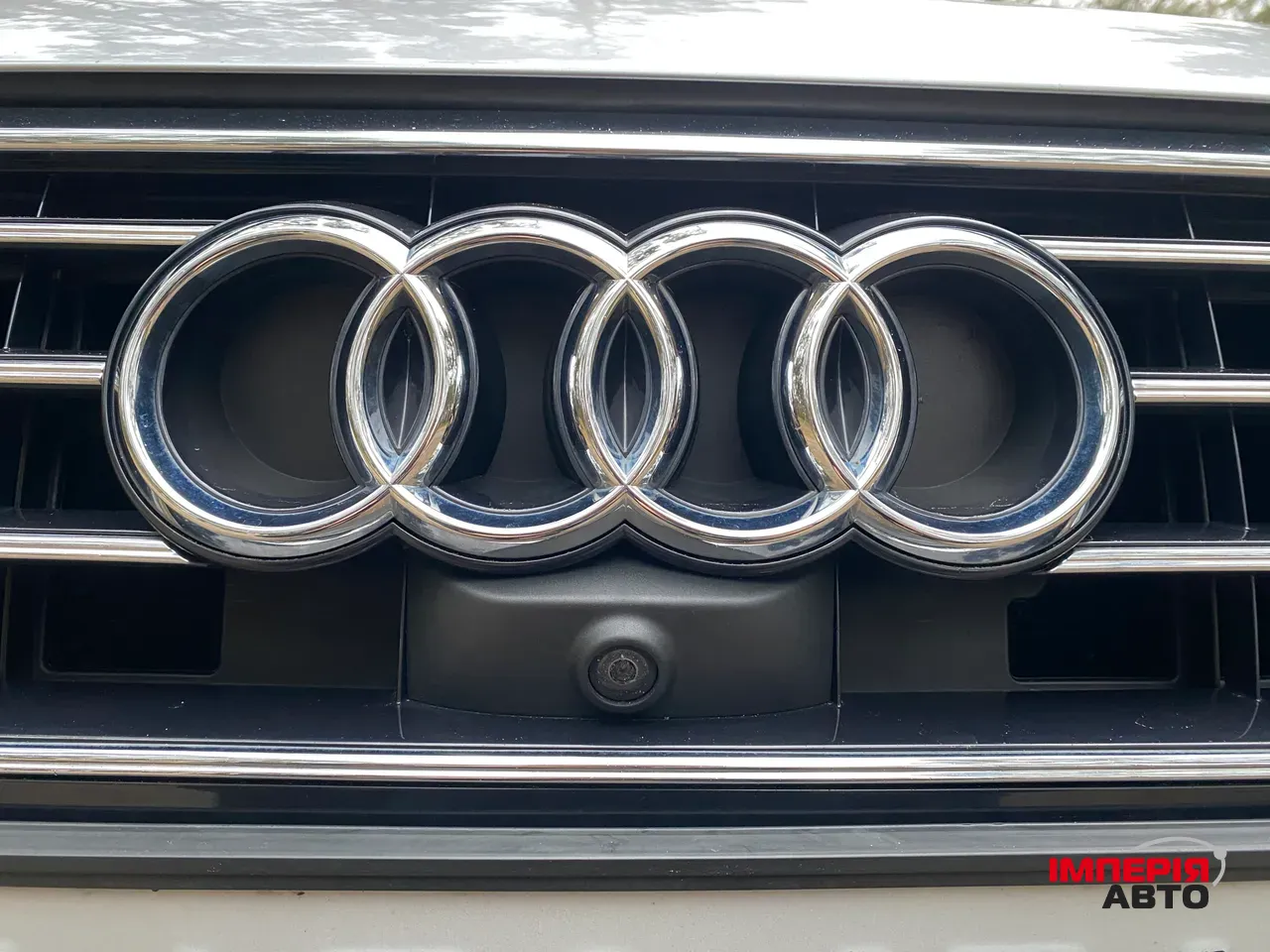 Audi A6 - фото 12