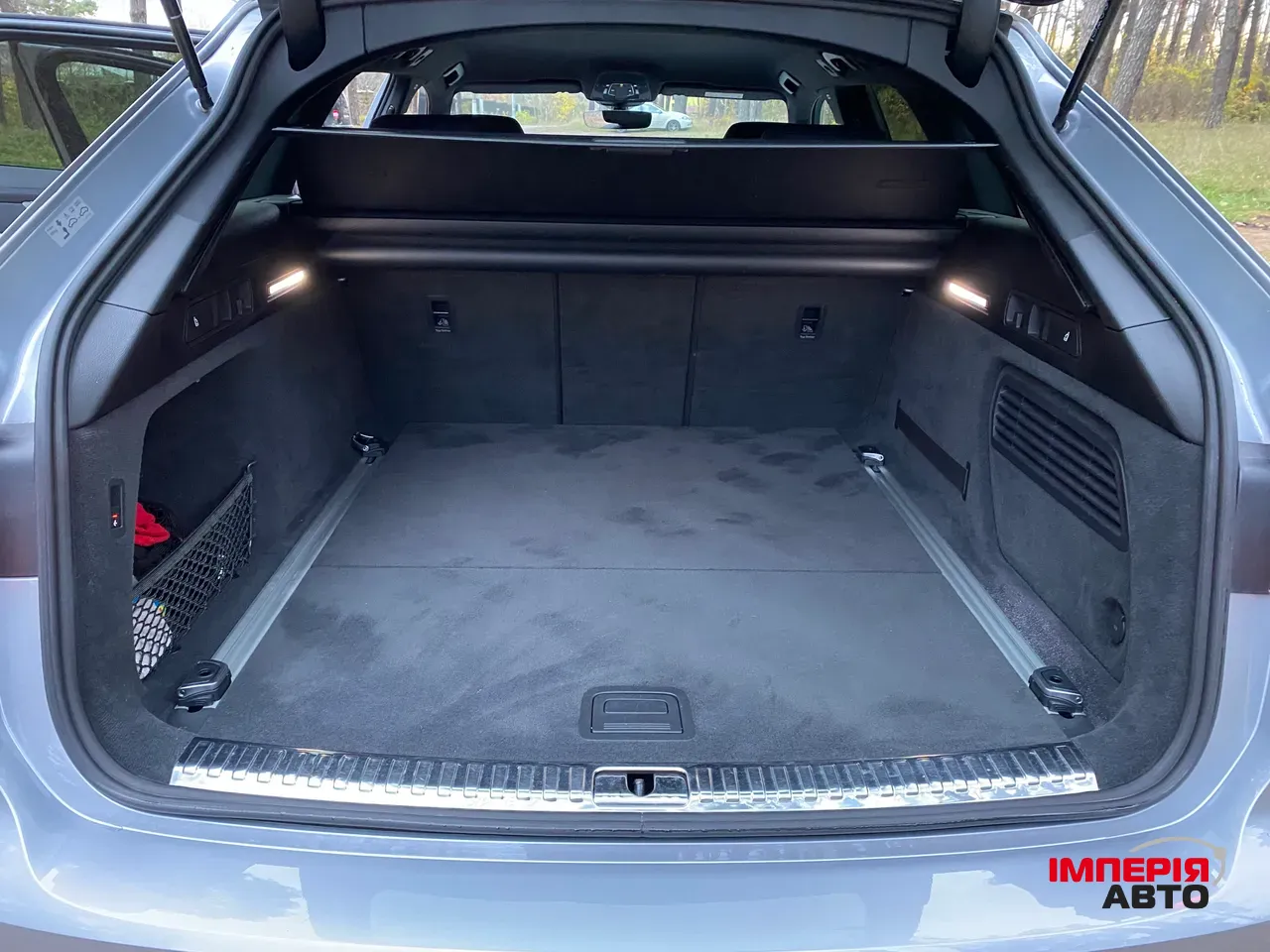 Audi A6 - фото 46