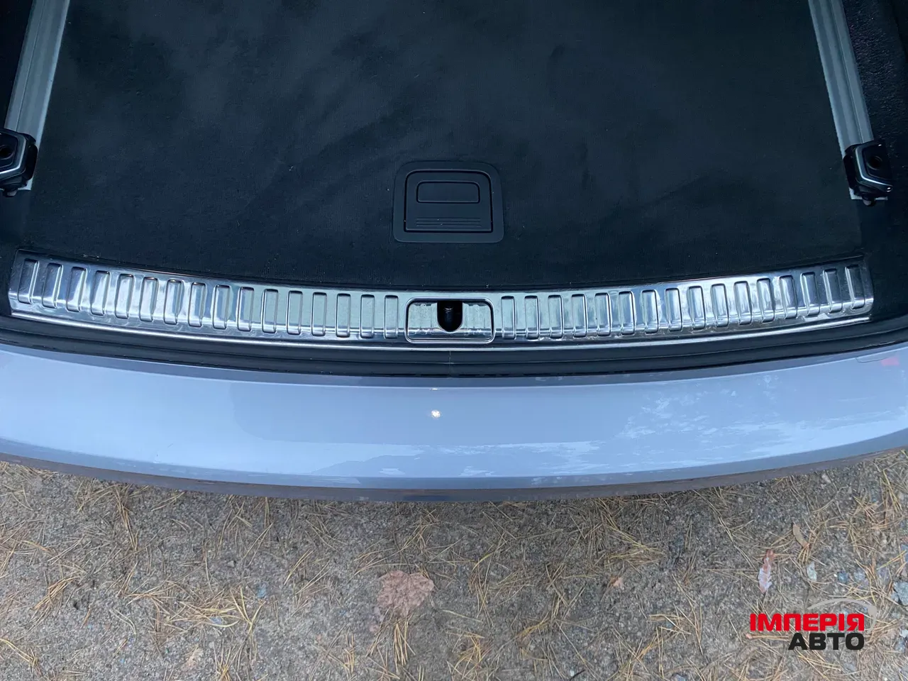 Audi A6 - фото 51