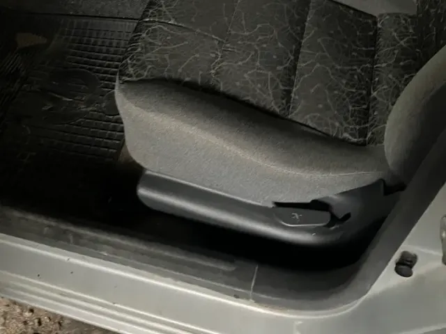 Daewoo Lanos - фото 5