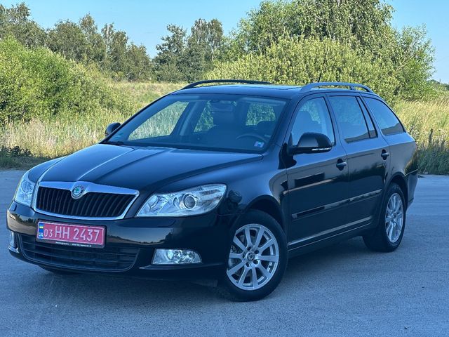 Skoda Octavia 2010, Коростень, $8 049 - зображення 2