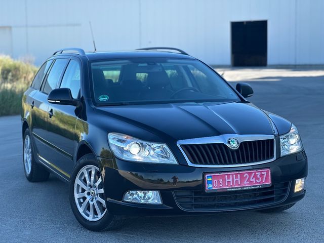 Skoda Octavia 2010, Коростень, $8 049 - зображення 1
