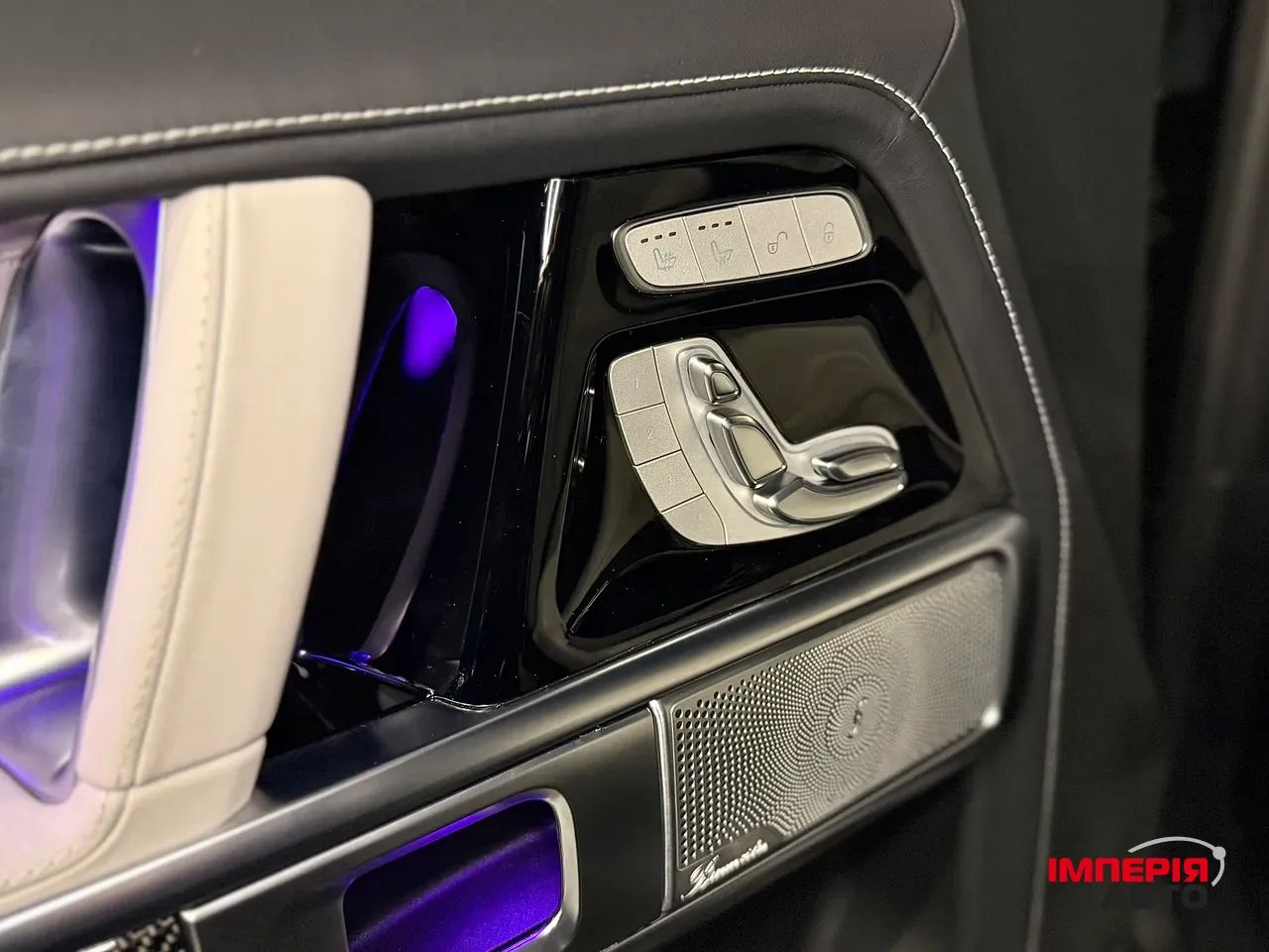 Mercedes-Benz G63 AMG - фото 32