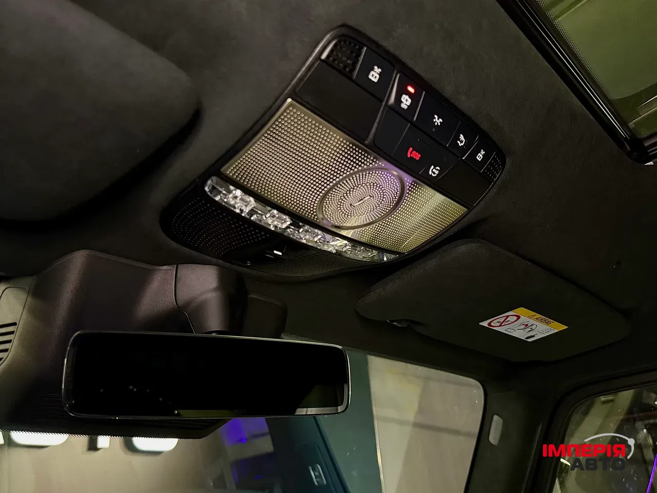 Mercedes-Benz G63 AMG - фото 31