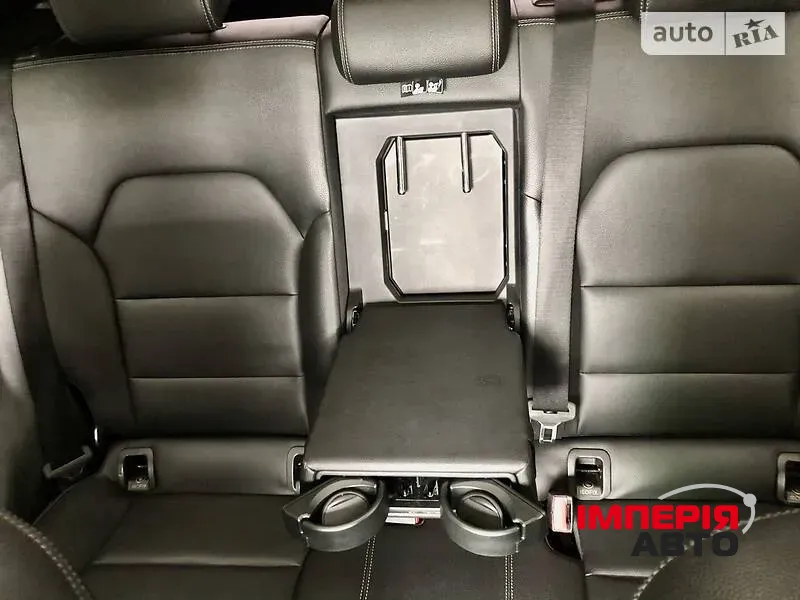 Mercedes-Benz GLA - фото 18