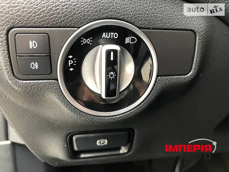 Mercedes-Benz GLA - фото 28