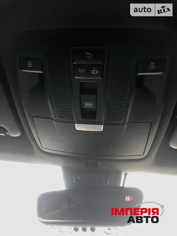 Mercedes-Benz GLA - фото 16