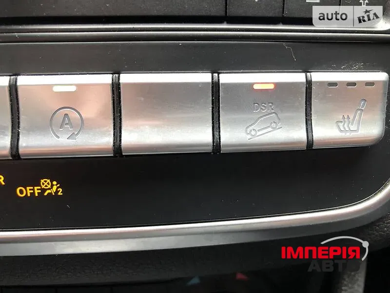 Mercedes-Benz GLA - фото 13