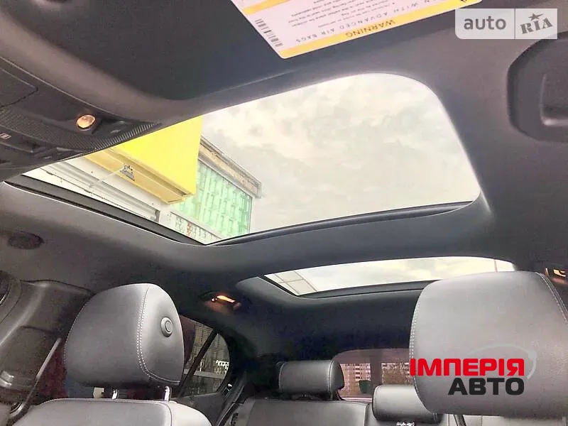 Mercedes-Benz GLA - фото 35