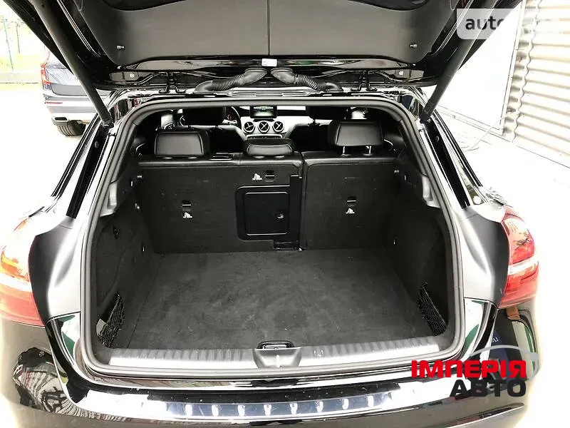 Mercedes-Benz GLA - фото 32