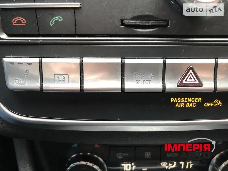 Mercedes-Benz GLA - фото 15