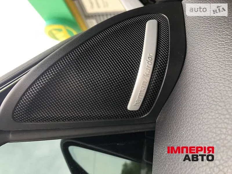 Mercedes-Benz GLA - фото 29