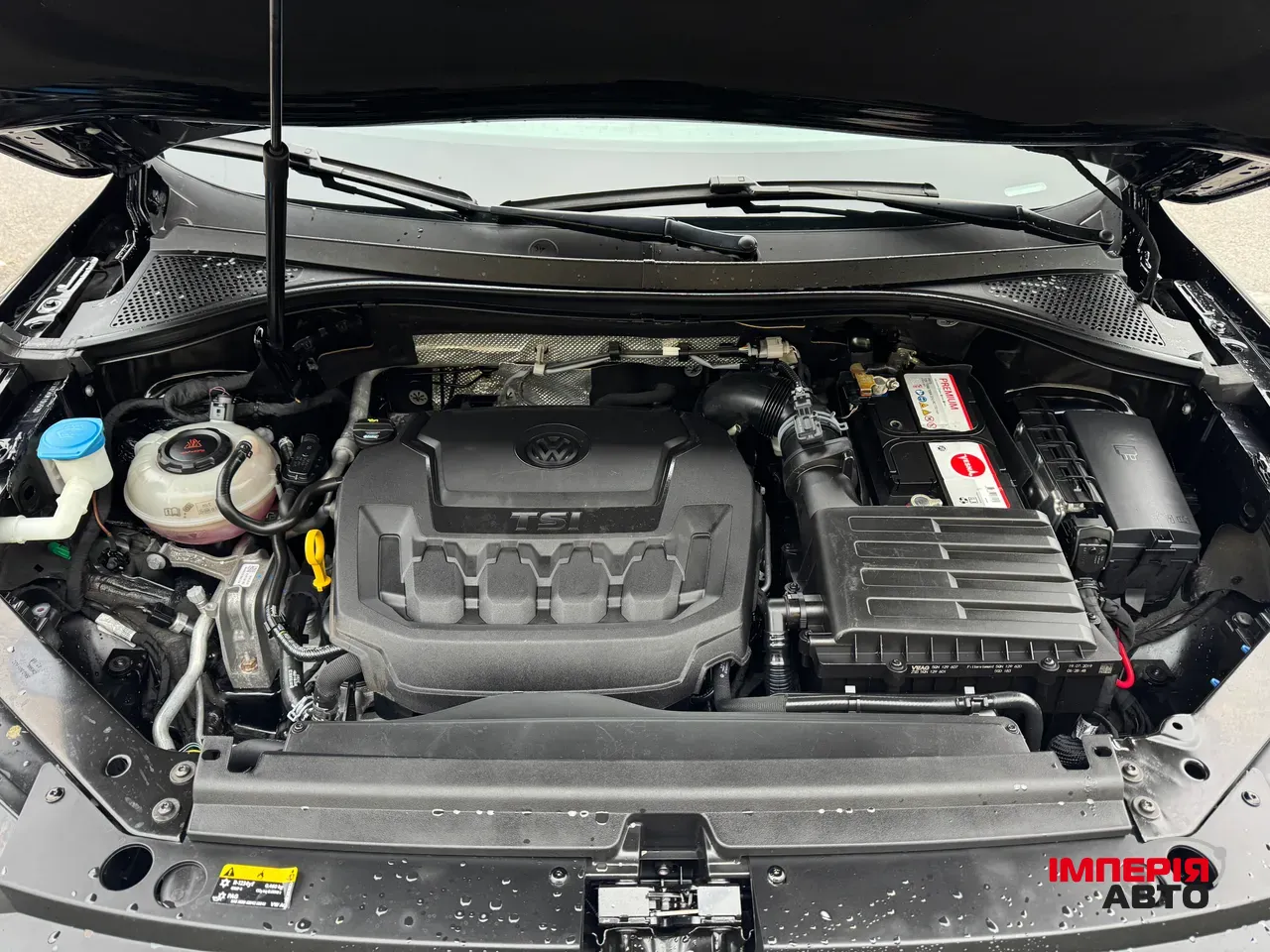 Volkswagen Tiguan - фото 25