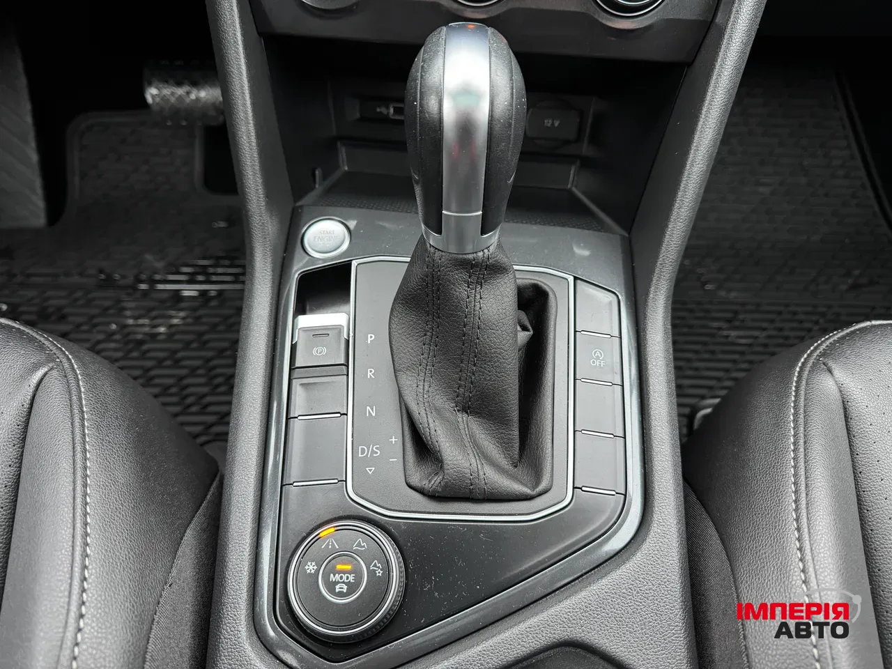 Volkswagen Tiguan - фото 23