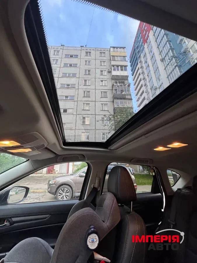 Mazda CX-5 - фото 10