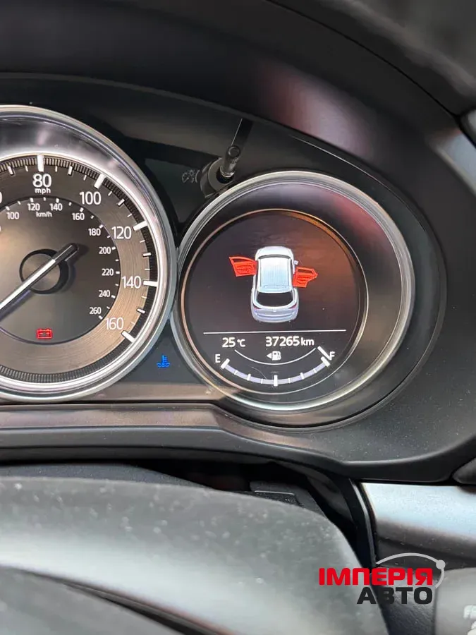 Mazda CX-5 - фото 8