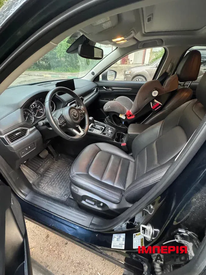 Mazda CX-5 - фото 6