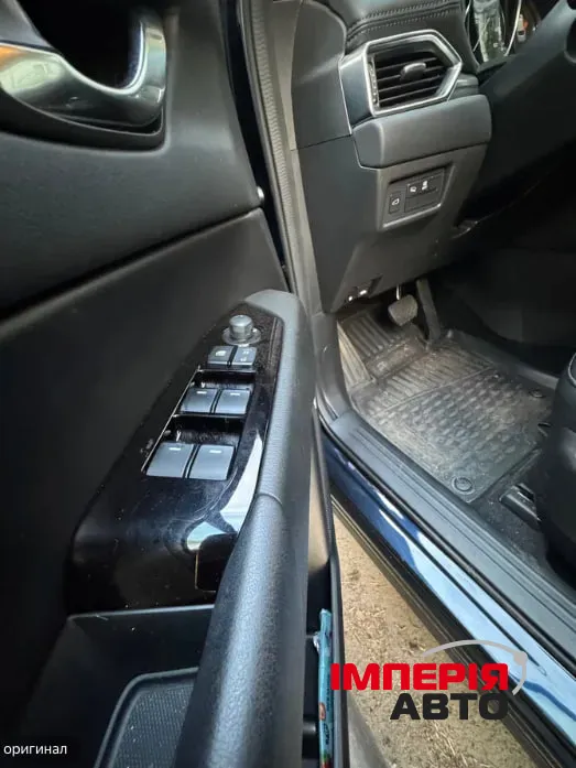 Mazda CX-5 - фото 4