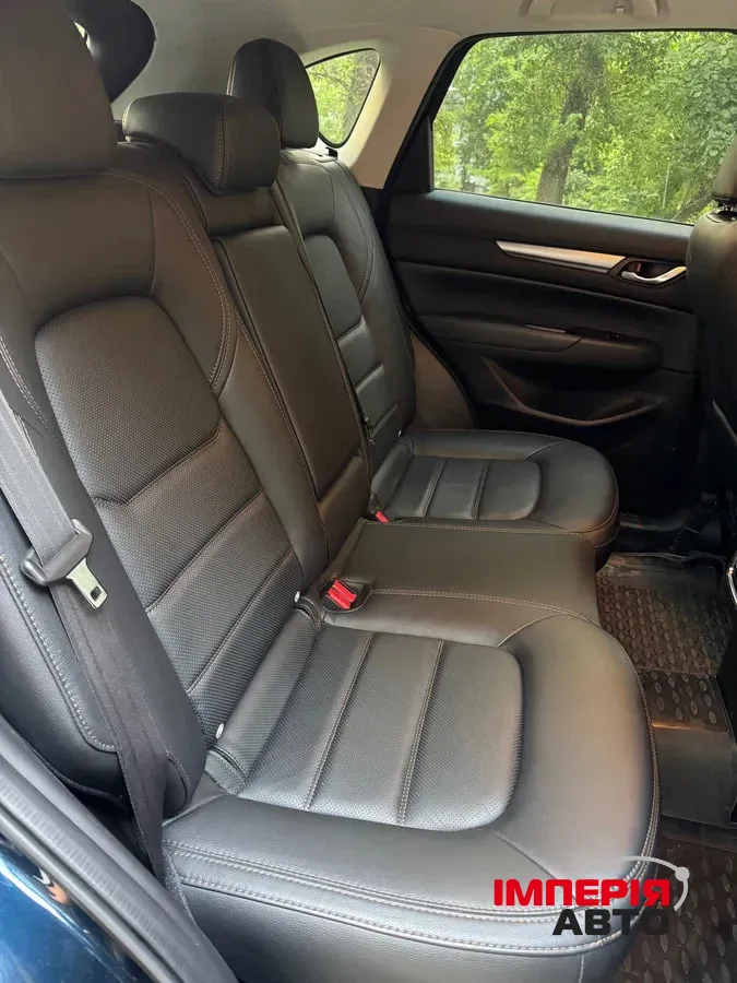 Mazda CX-5 - фото 7