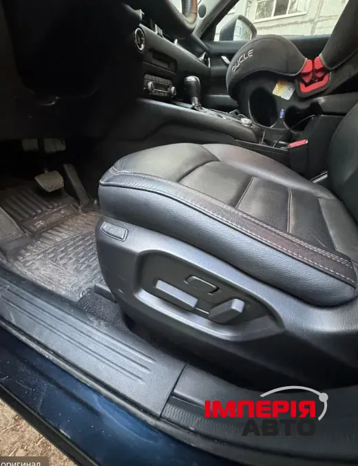 Mazda CX-5 - фото 5