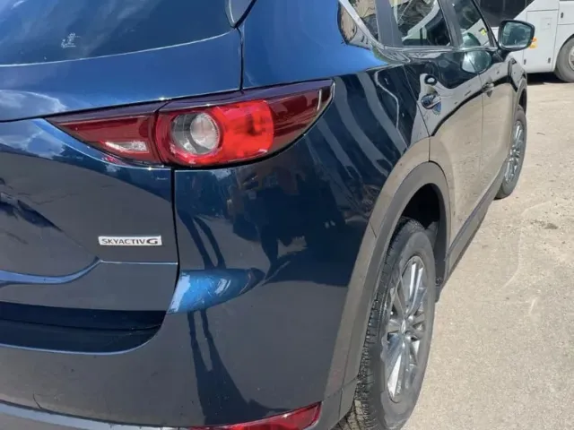 Mazda CX-5 - фото 3