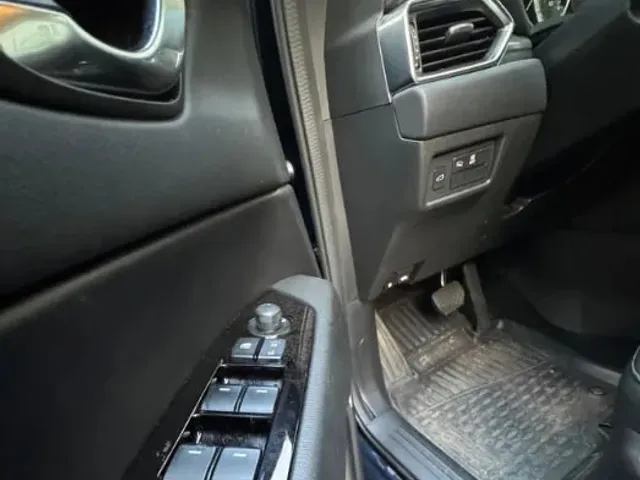 Mazda CX-5 - фото 4