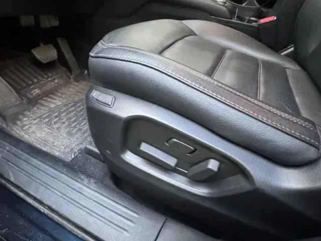 Mazda CX-5 - фото 5