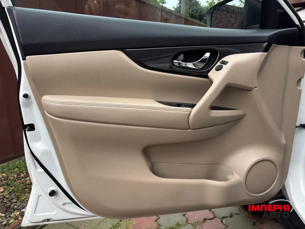 Nissan Rogue - фото 10