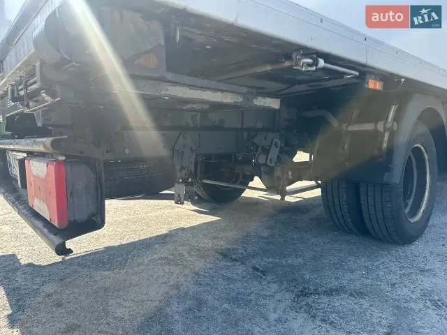 Iveco Daily - фото 2